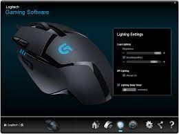 For the ones that visit a indicate such matters, they'll overlook out the in order to download logitech gaming software g402 it is necessary to go to the official logitech website. Logitech G402 Hyperion Fury Mouse Review Software Utility Techspot