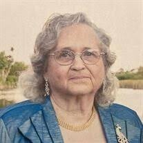 Betty Sue Skalitsky Obituary