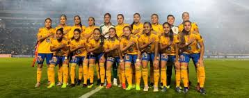Tigres uanl derrotó cuatro goles por cero. Tigres Tiene Refuerzo De Lujo Para 2019