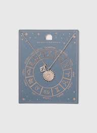 Crafted from 18k gold plated stainless steel. Pin By Karen Osmond On Empaque In 2021 Cancer Zodiac Jewelry Jewelry Display Cards Horoscope Necklace
