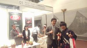 Is a manufacturer of oriental sauces, marinades and salad dressings such as tomato ketchups, chilli sauces, mayonnaise and soya sauces. The Popular Sause Life For Muslim In Japan Halal Media Japan