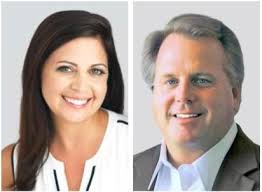 Comings and Goings: Career Moves in Associations