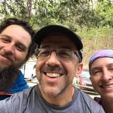 Some older members of the club knew my father, Dick Durand. He was well  known as a runner in Southern California, with an 8k trail run in Westlake  named after him. He