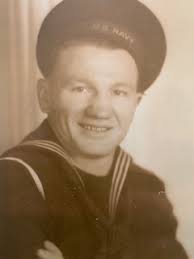 Stephen “Red” Andes