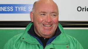 Tributes to Alisdair 'Porky' Wemyss