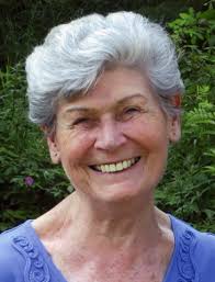 Iris Fay Hays Savio (1941-2012)