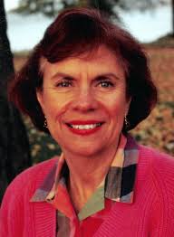 Charlotte Mae Clapper