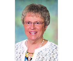 Betty Sprowls Obituary (1939