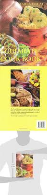 The Complete Gujarati Cook Book Cookbook Cooking Vegetarian Cooking