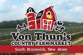 Farmer's markets are a south jersey tradition, and if you're visiting the region you have to make time to check out one of these great markets. Welcome To Vonthun Farms