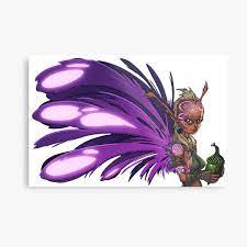 Bloomin' Faeries #2