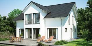 Falls der garten in einem haus mit terrasse tiefer oder höher als die terrasse liegt, kann durch eine kurze treppe leicht ein übergang geschaffen werden. Die Terrasse Fur Ihr Fertighaus Gestalten Sie Ihren Lieblingsplatz