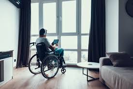 Start studying wheelchair home modifications. Making Your Home More Accessible For Handicapped Family Members