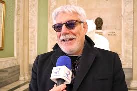 L'attore Pier Maria Cecchini al Cilea di Reggio Calabria: "porto la magia  del teatro. E poi un bel piatto di pasta con il peperoncino!" [INTERVISTA]