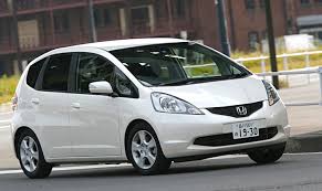 Although getting on in years, the 2020 honda fit still offers buyers an economical way to get around. Japan 2008 Honda Fit Crowned Best Selling Cars Blog