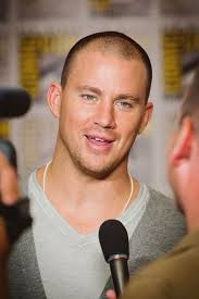 There is no dearth of inspiration from the hairstyles sported y the hollywood actor channing tatum. Channing Tatum Channing Tatum Tatum Channing
