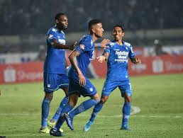 Daftar 20 Pemain Persib Yang Dibawa Ke Malang Okezone Bola