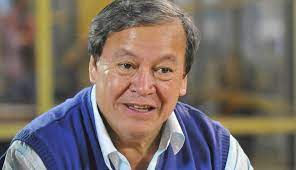 Toty flores pregona el cambio de paradigma de las organizaciones sociales como nexo con el trabajo y no con los planes de asistencia.frente a una nueva crisis económica por la pandemia del. Hyfvdmq6gsa6bm