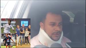 Cefor Boca Mexico 🆚 Eagles Savannha Copa Mariachi Premier Patrocina:  Academia de Glen Burnie Soccer Club GO Investment Corporation Mexicana  Express La...