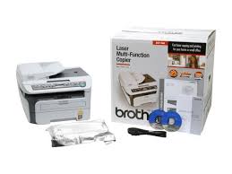 However, the character of the brother. Brother Dcp Multifunction Copier