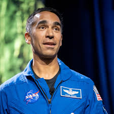 Future Ready Iowa Summit features NASA Astronaut, Iowan Raja Chari