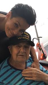 Alexis Perricone, RPR, CCR