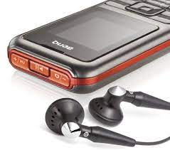 Free Mobile Phone Tips: BENQ C30 Flash File