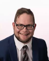 Andy Imlay Presents I'm Palsy Positive