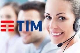 Tim: Trabalhe na maior empresa de telecomunicações do país como atendente  de Call Center
