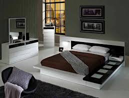 Bed 10 italian modern bed. Modern Platform Bedroom Sets Odelia Design Queen Atmosphere Ideas King Black Contemporary Wood Broome Configurable Set Traditional Bed Apppie Org