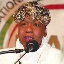 Book Gwen Carr for Speaking, Events and Appearances