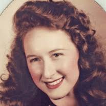 Juanita Holdren Adams Obituary