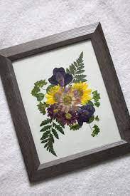 Maybe you would like to learn more about one of these? The Art Of Pressing Flowers Artisan Floral And Gift