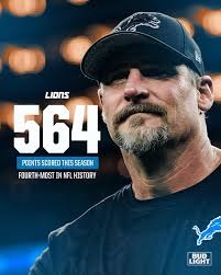 Some of the BIGGEST number changes from the Detroit Lions. #OnePride