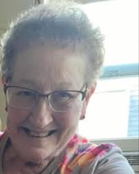 Rebecca Hayes Obituary October 21, 2024