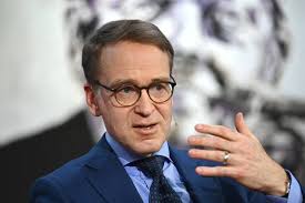 Prof Dr Jens Weidmann, Chairman of the Supervisory Board Commerzbank AG,  single image, cropped