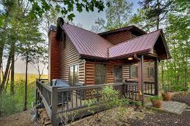 We love sharing the beauty of the north georgia mountains with our guests! Georgia Cabins Tangled Up In Blue Ridge Morning Breeze Cabin Rentals