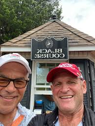 Bethpage Black conditions for 2025 Ryder Cup