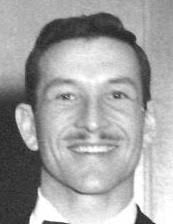 Obituary for Henry Eric Game