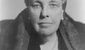 Theodate Pope, Trailblazing Architect