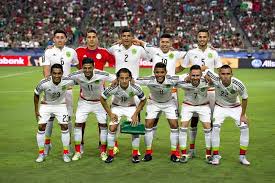 México vs panamá, semifinal copa oro 2015. Mexico Vs Trinidad Y Tobago En Copa Oro 2015