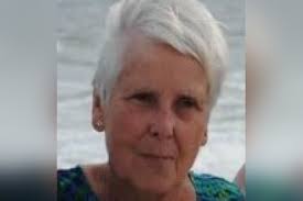 Marcella "Sal" Anne Hoover