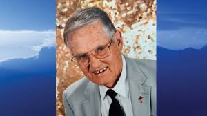 Paul E. Overfield, Warren, Ohio