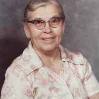 Hazel Jane Hoke (1913–1999)