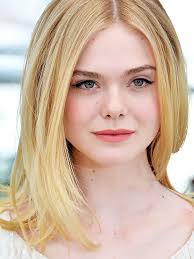The Beguiled Elle Fanning S Most Beguiling Beauty Looks Stylight Cool Hair Color Which Hair Colour Cool Hairstyles