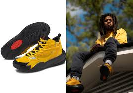 Produced by toei animation, the series aired from april 26, 1989 to january 31, 1996 on fuji tv in japan. J Cole Puma Dreamer 2 Release Date Sneakernews Com