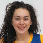 Amber Konen's High School Bio