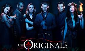 À new york, elijah rencontre marcel, qui le met en garde de rester à l'écart de new york, car rebecca y vit également. Download The Originals Season 1 5 Complete 480p 720p Hdtv All Episodes Mp4 3gp Naijgreen