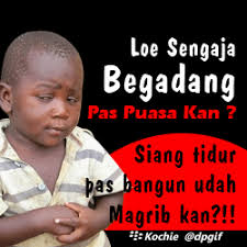 Marhaban Ya Ramadhan Buat Seluruh Sobat Kochiefrog Inilah Kumpulan Gambar Dp Bbm Ramadhan 2017 Untuk Ucapan Kata2 Puasa Ramadhan Gambar Lucu Lucu Cartoon Jokes