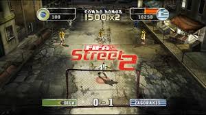 Scopri ricette, idee per la casa, consigli di stile e altre idee da provare. Gc Fifa Street 2